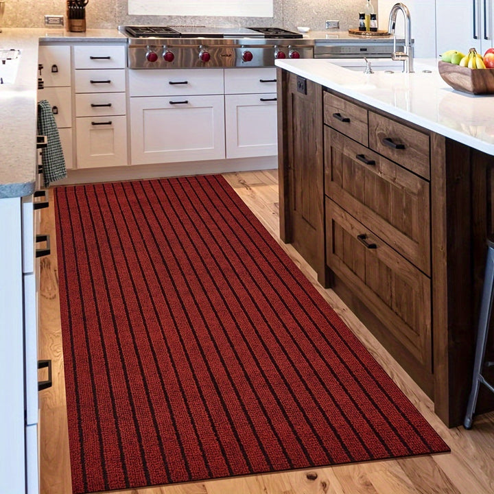 Csúszásmentes és Mosható Futó szőnyeg Belsőre és Külsőre - GripLuxe
