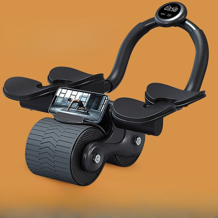 Hasizom edző - CoreRoller Max