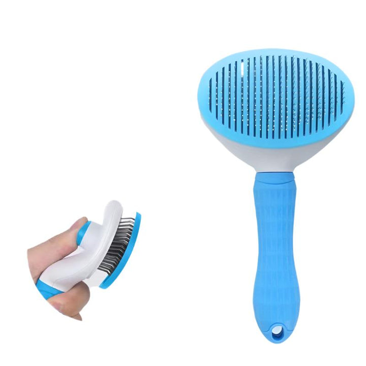 Innovatív Háziállat Fésű - Szőrmentes Fésű