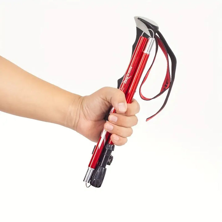 Állítható járóbot - TrekPro