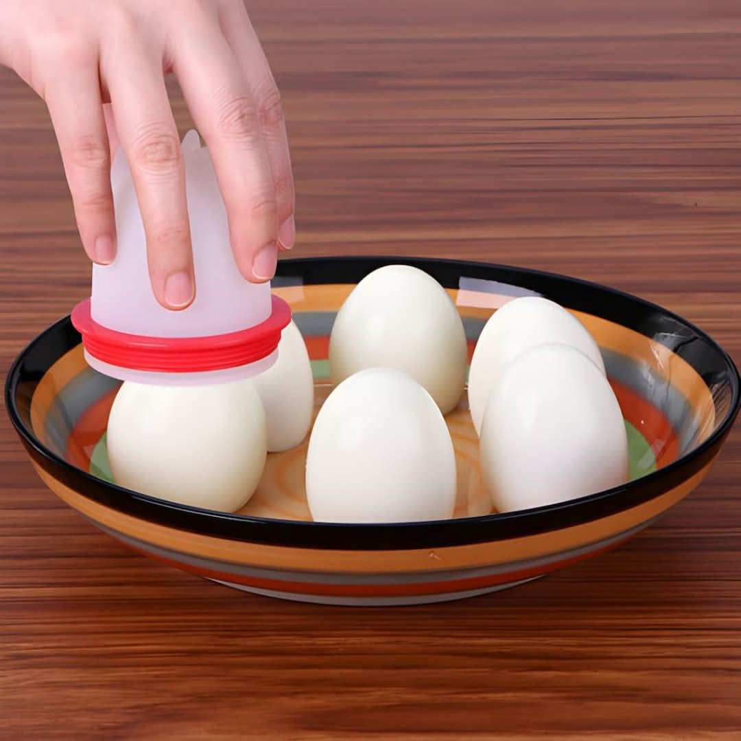 Tojásfőző készlet - EggPro