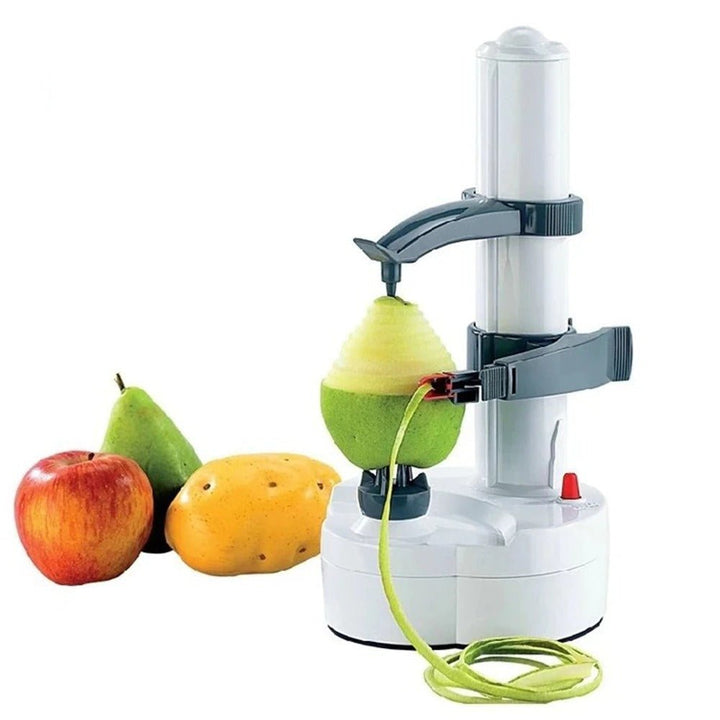 Automatikus héjító gép - PeelMaster Pro