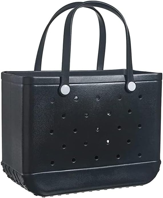 Mosható EVA strandtáska szellőzőnyílásokkal