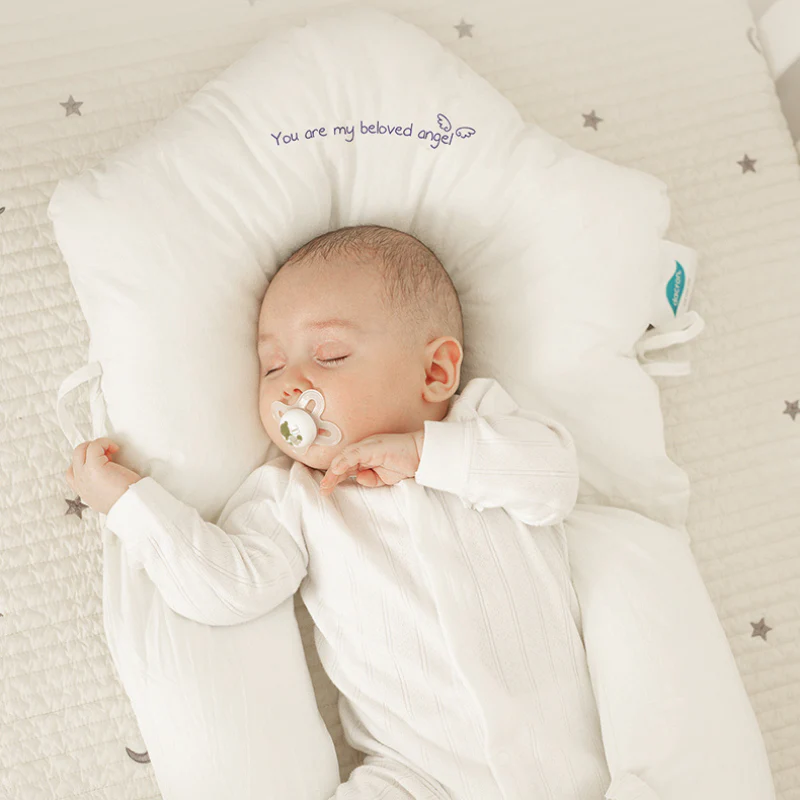 Hypoallergén Baba Alvópárna - DreamNest