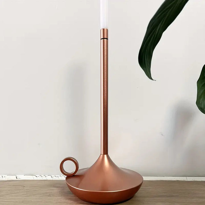 Egyedi és Luxus Gyertyatartó Lámpa - LuxusCandle