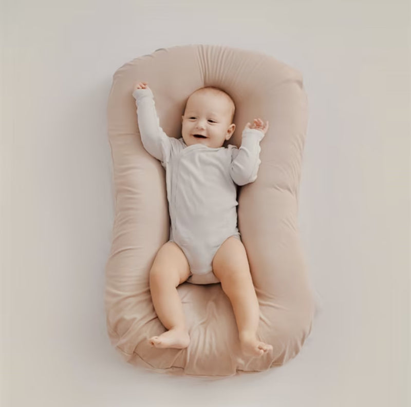 DreamNest Baba párna