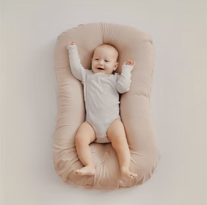 DreamNest Baba párna