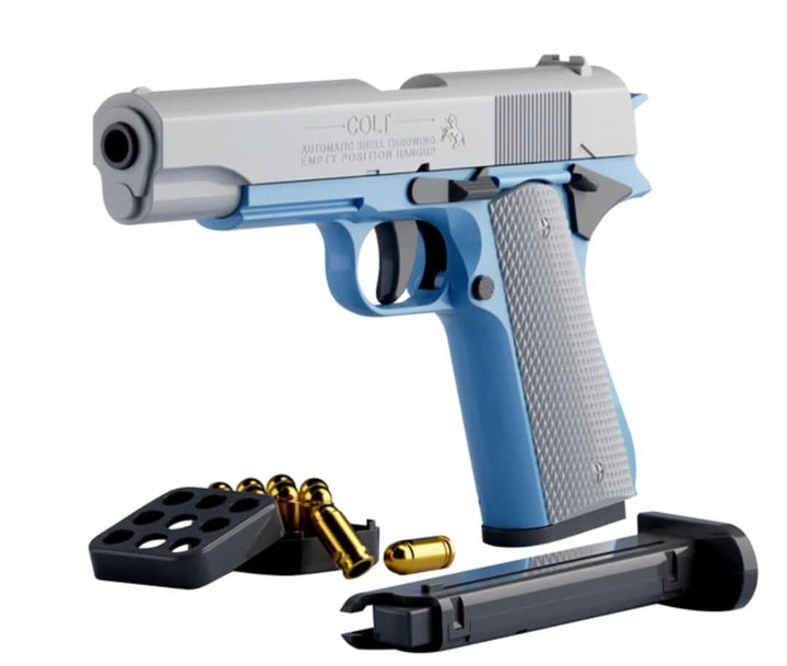 Kompakt Szenzoros Figyelemfelhívó Eszköz ADHD & Koncentrációhoz - FocusPop