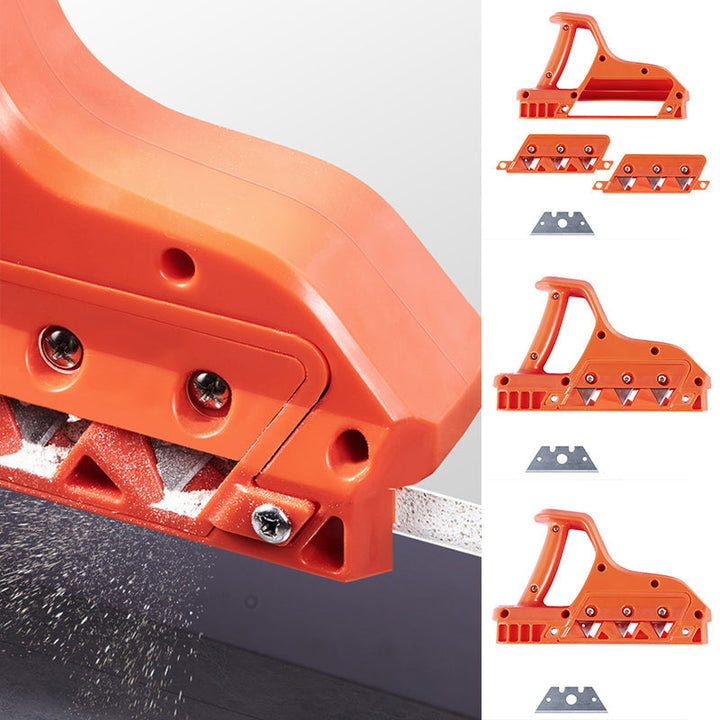 Gipskarton- és Fa-előkészítő – EdgePlane Pro