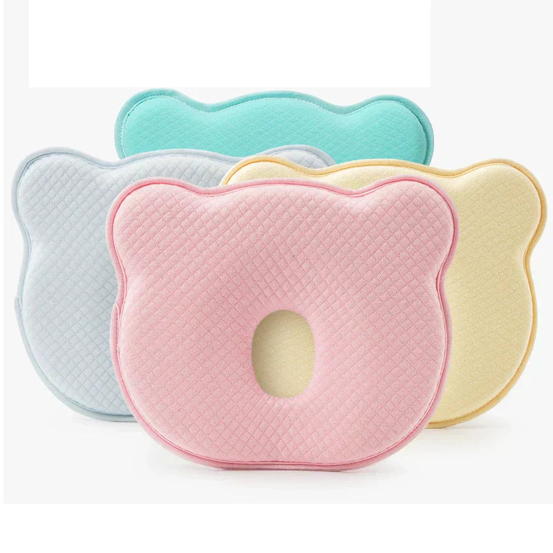 Memory Foam Baba Párna - ErgoNest