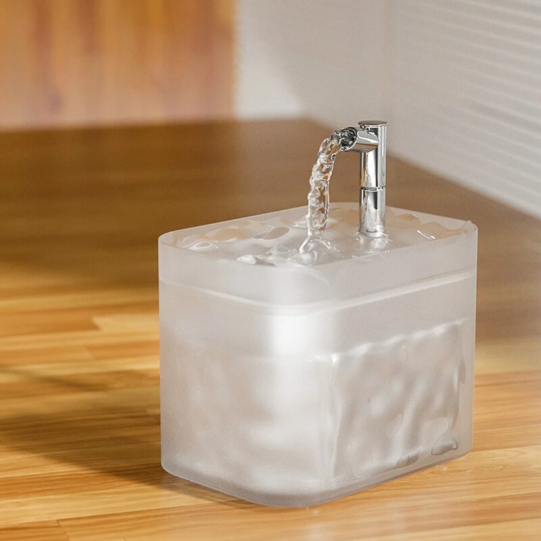 Háziállat Ivóedény - FreshFlow Pet Fountain