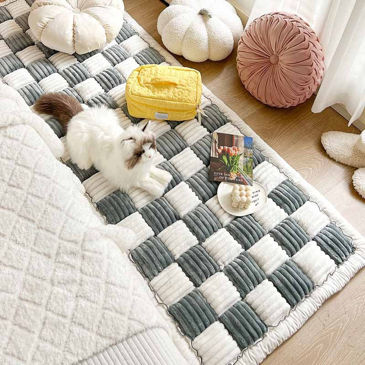 Puha Háziállat Párna - CozyCover