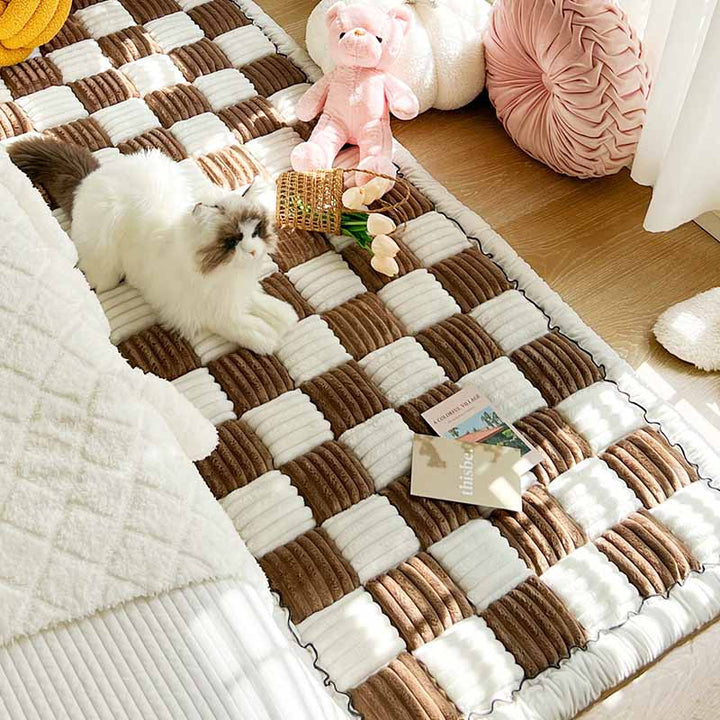 Puha Háziállat Párna - CozyCover
