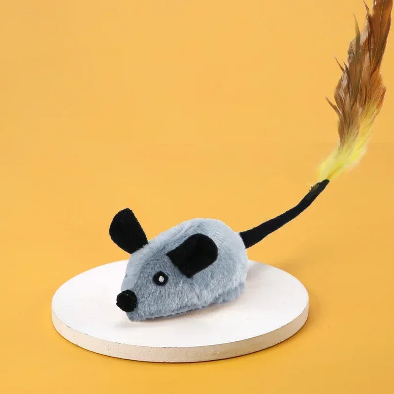 Finom Macskajáték - SmartMouse