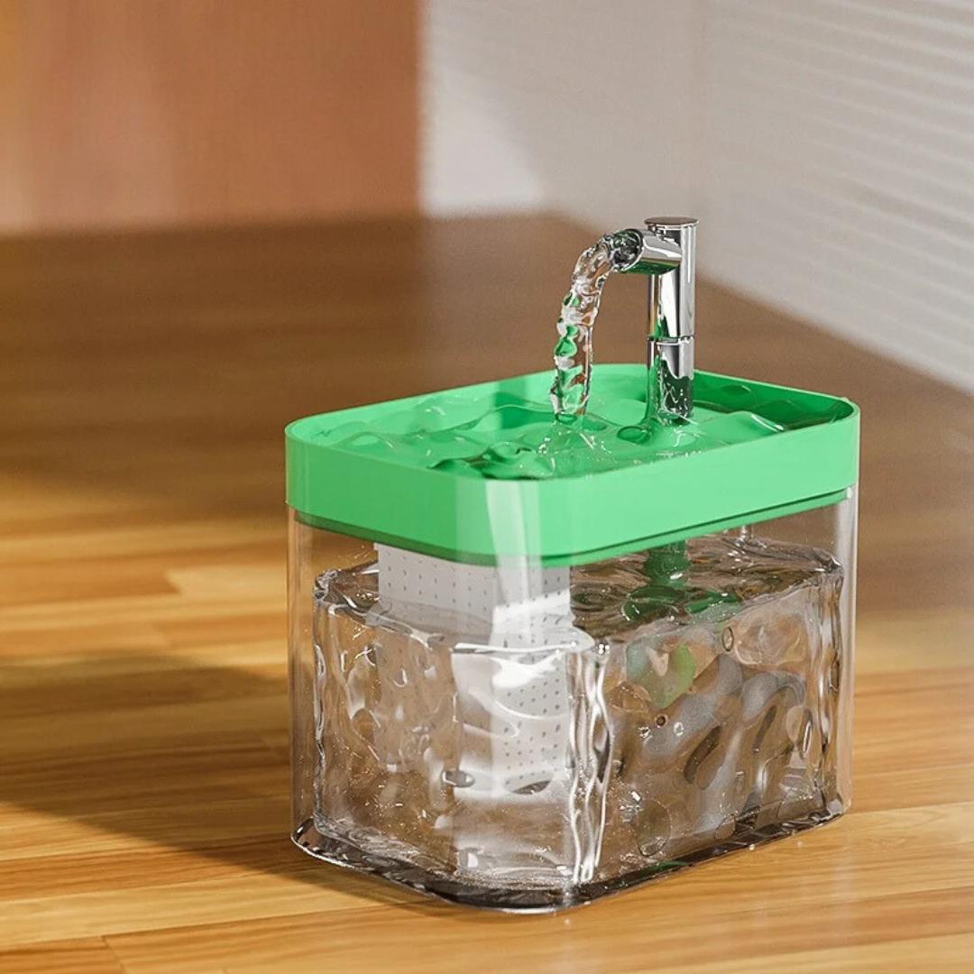 Háziállat Ivóedény - FreshFlow Pet Fountain