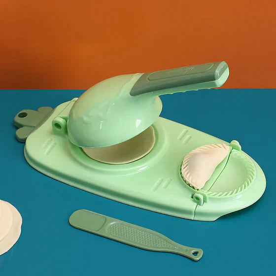 Közelítő - DumplingMaster