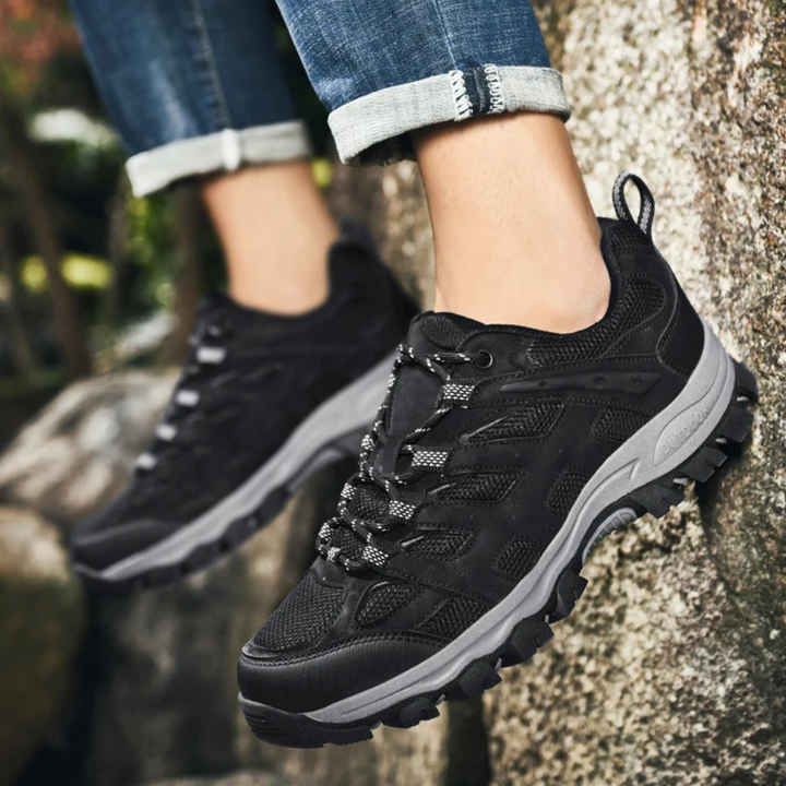 Kényelmes Férfi Túraszandál - TerraTrek