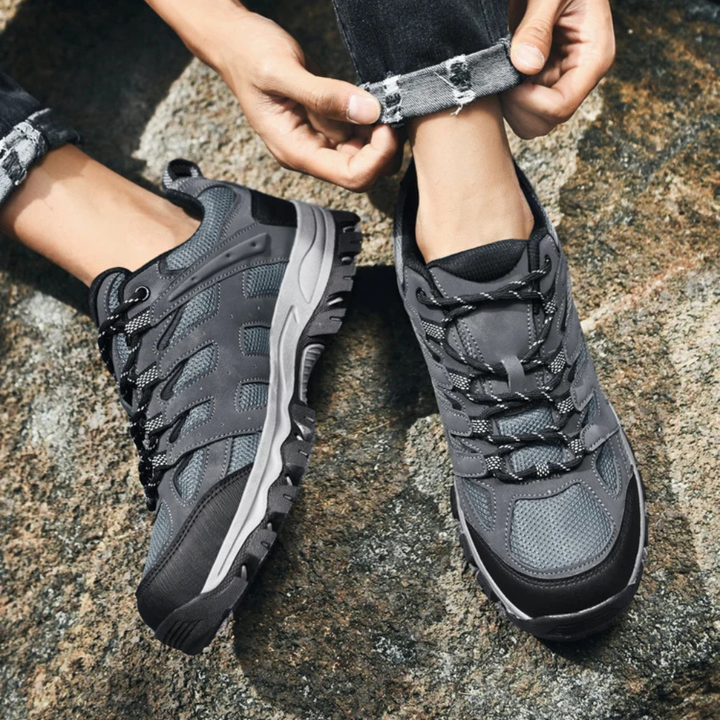 Kényelmes Férfi Túraszandál - TerraTrek