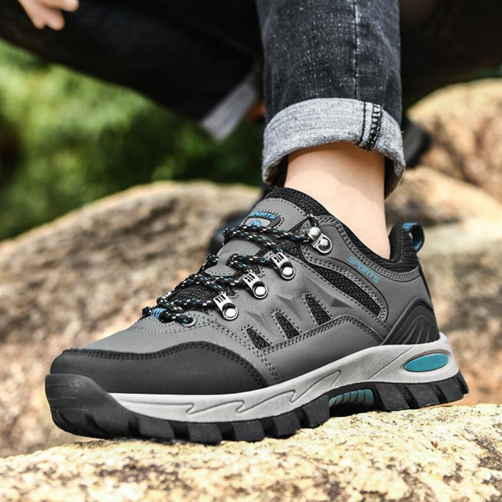 Trendi Kültéri Túraszandálok - PeakTrail