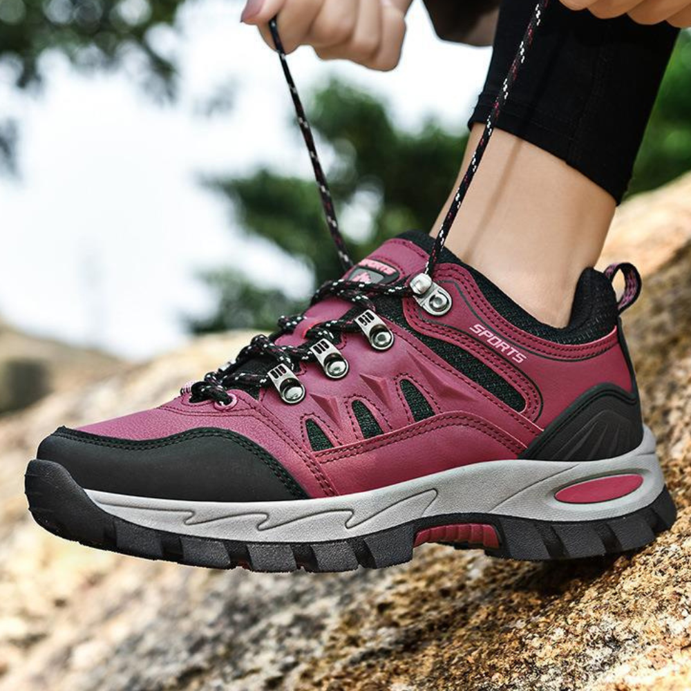 Trendi Kültéri Túraszandálok - PeakTrail