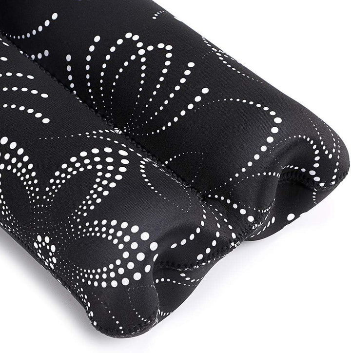 Hőszigetelt Dupla Palackos Borhordozó – Vásárolj 1-et, kapj 1-et INGYEN