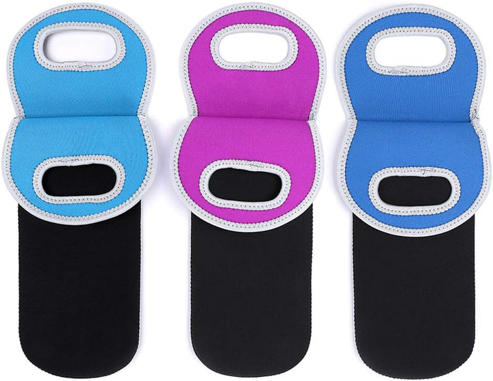 Hőszigetelt Dupla Palackos Borhordozó – Vásárolj 1-et, kapj 1-et INGYEN