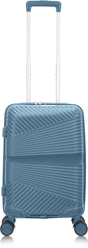 Kemény héjú kézi poggyász – Verona