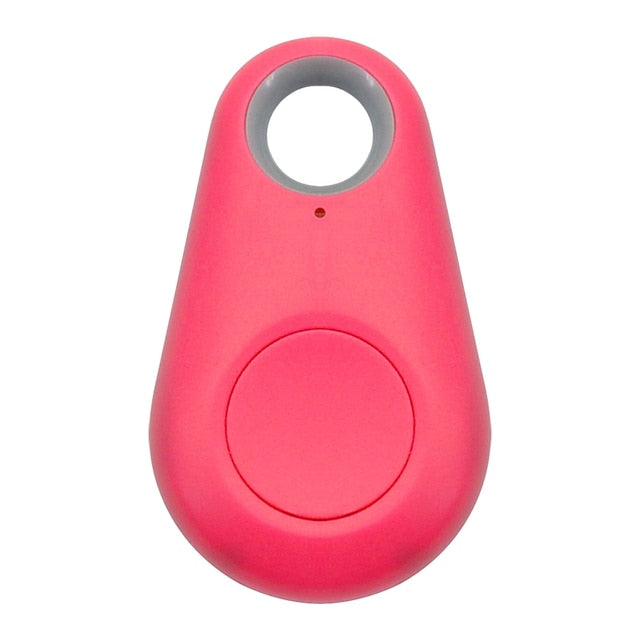 Háziállat GPS Címke - PawFinder