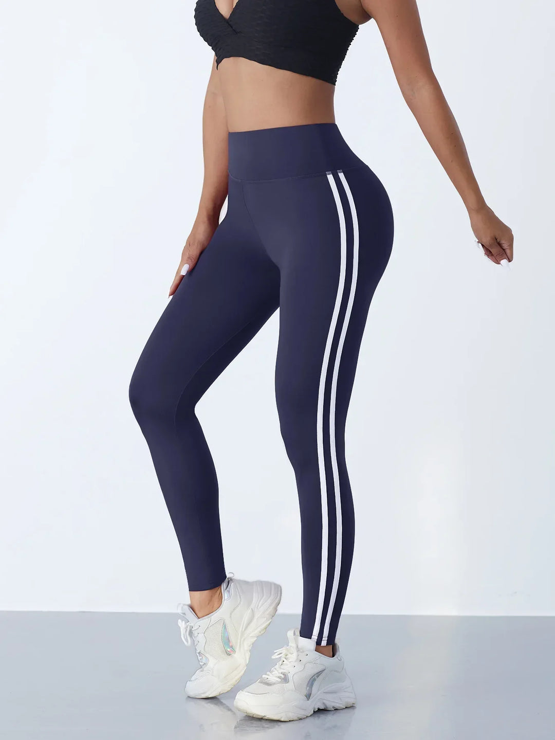 High Waist Yoga Legging - Mila
