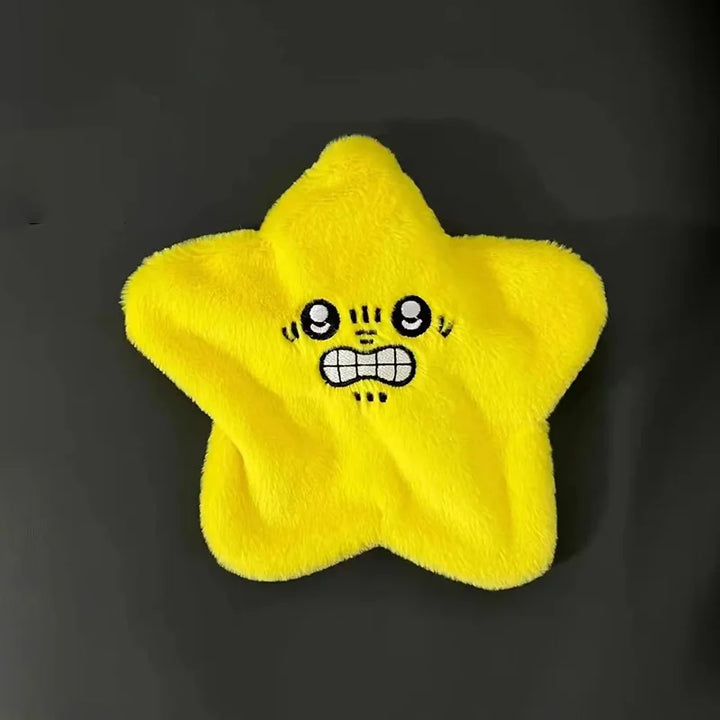 Varázslatos Mozgatható Csillagpárna Gyerekeknek - TwinkleTeddy