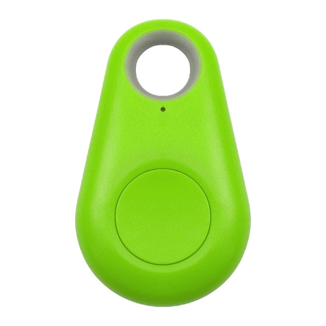 Háziállat GPS Címke - PawFinder