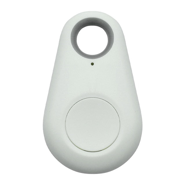 Háziállat GPS Címke - PawFinder