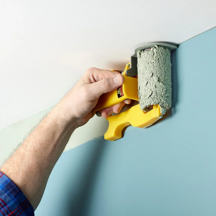 Precíziós Frissítőhengerek – EdgeFlow