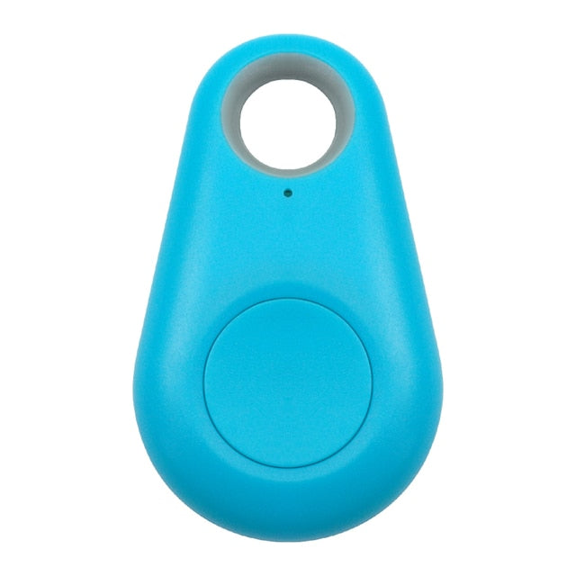 Háziállat GPS Címke - PawFinder