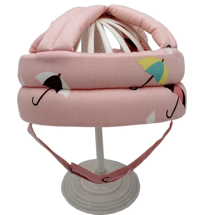 Gyermekbiztonsági sisak - SafeBaby