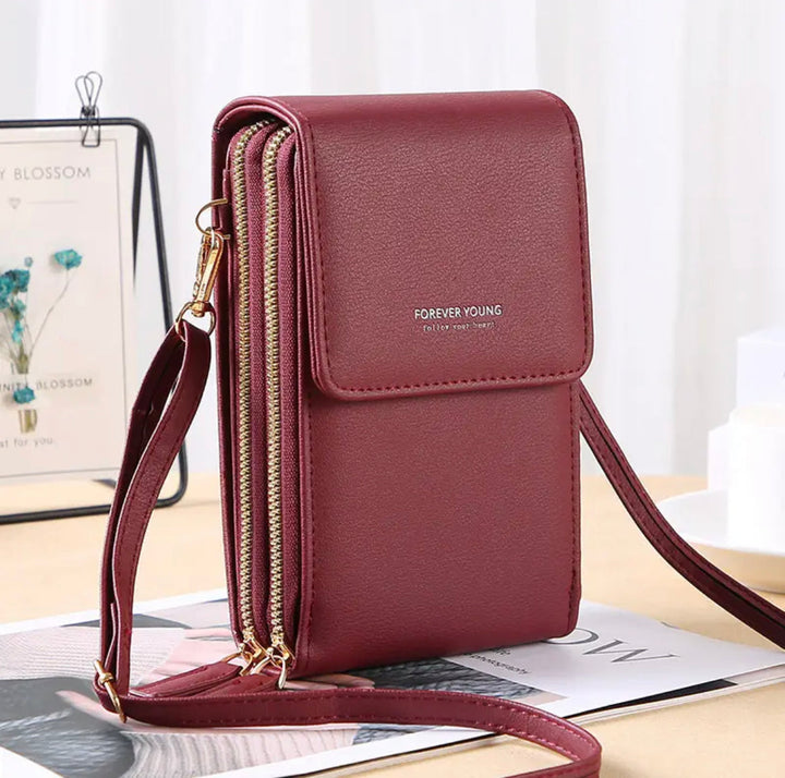 Luxus Női Táska - Elara