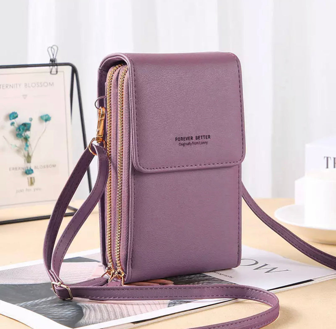 Luxus Női Táska - Elara