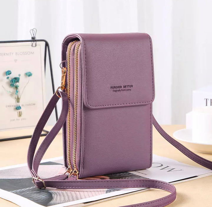 Luxus Női Táska - Elara