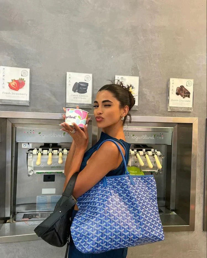 Modern és Stílusos Oldaltáska - Mila