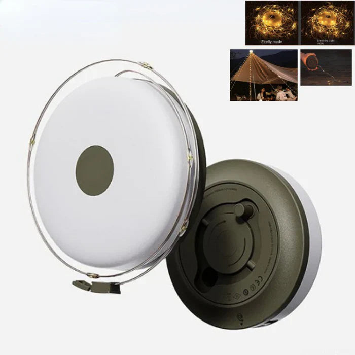 Oasis LED fényfüzér - LunaRibbon