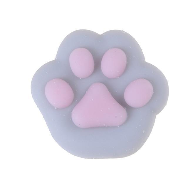 Stresscsökkentő Játék - SquishyPaw