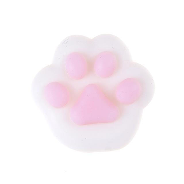 Stresscsökkentő Játék - SquishyPaw