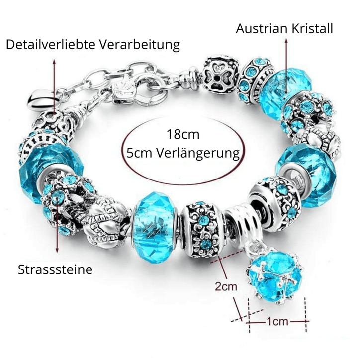 Ocean Charm Karkötő - Merelina
