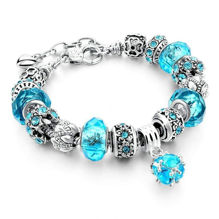 Ocean Charm Karkötő - Merelina