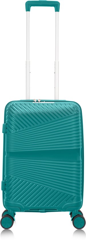 Kemény héjú kézi poggyász – Verona