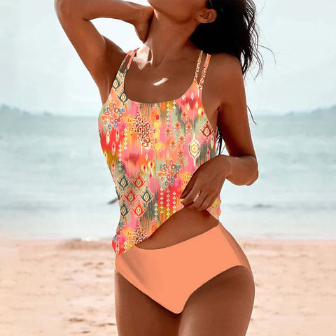 Vidám Tankini – Livia