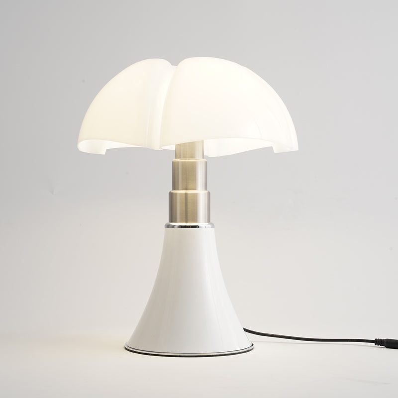 LED asztali lámpa retró kialakításban – ClassicGlow