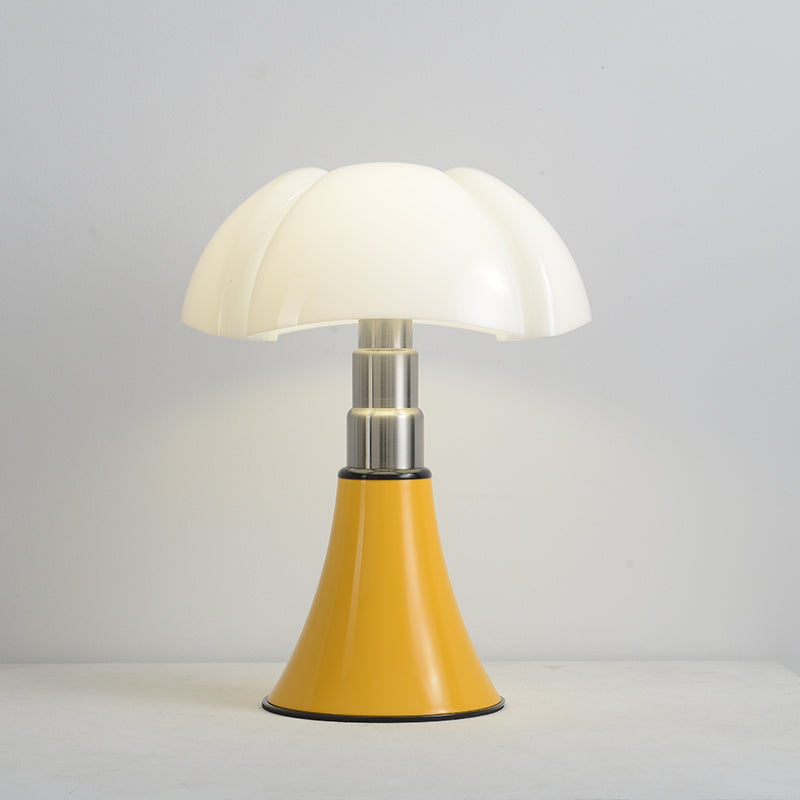 LED asztali lámpa retró kialakításban – ClassicGlow