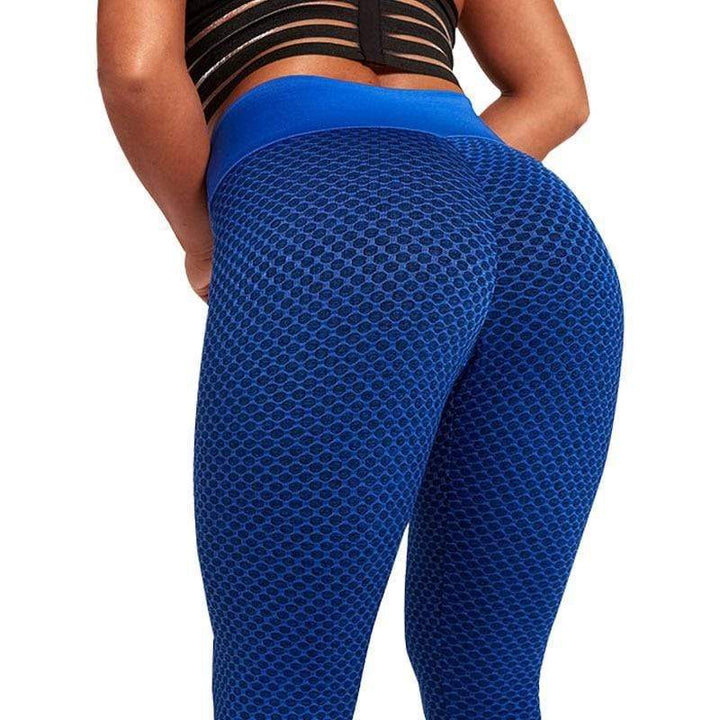 Zökkenőmentes Teljesítmény Legging - Aria