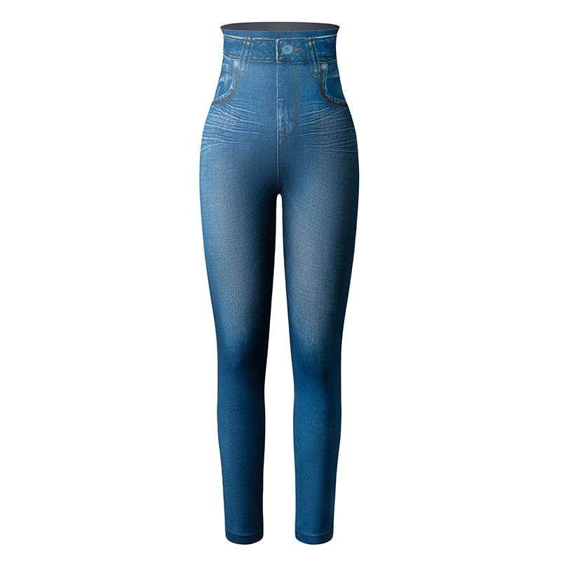 Divatos farmer leggings - Stella
